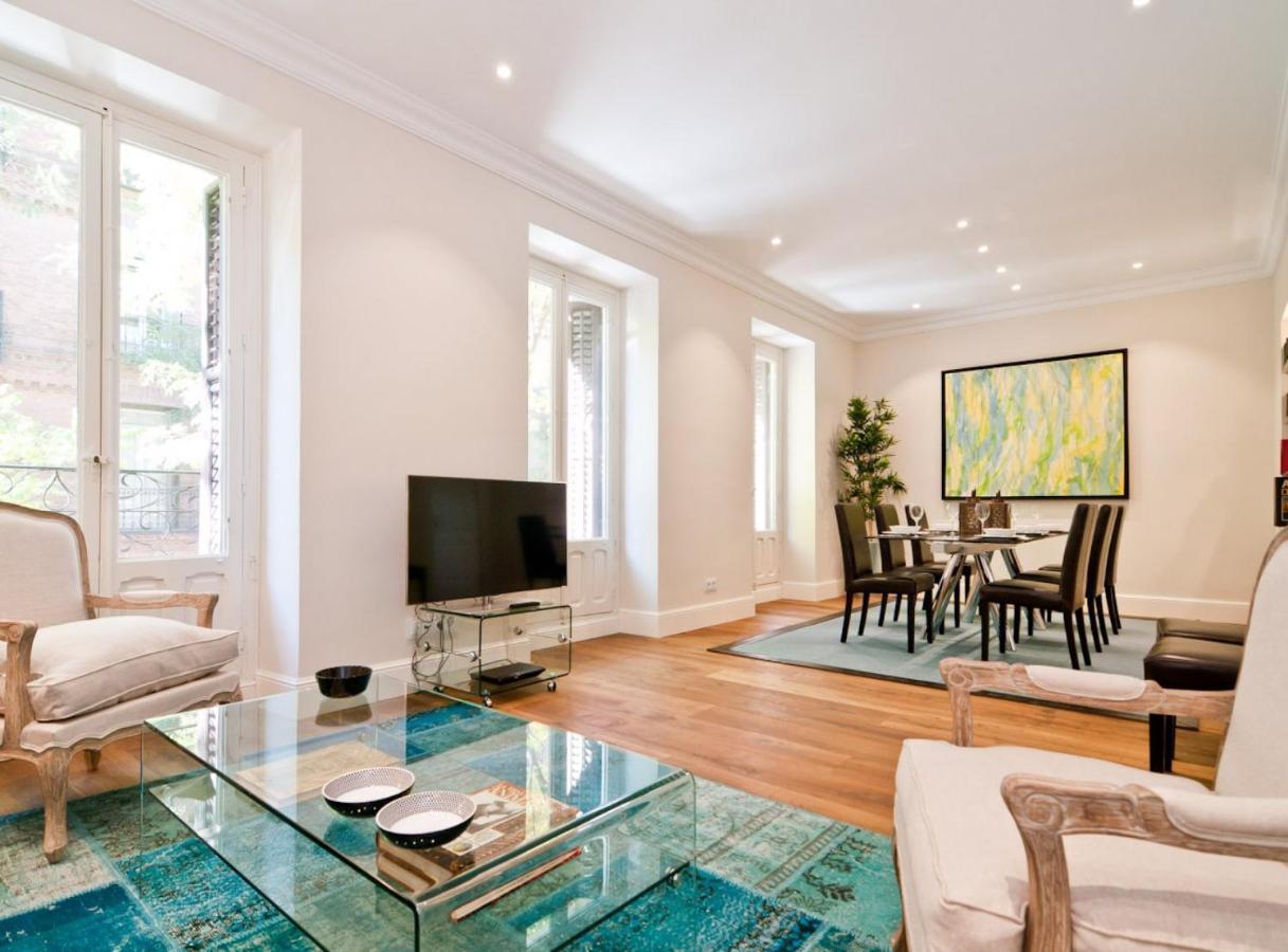 Apartment Lagasca Ii