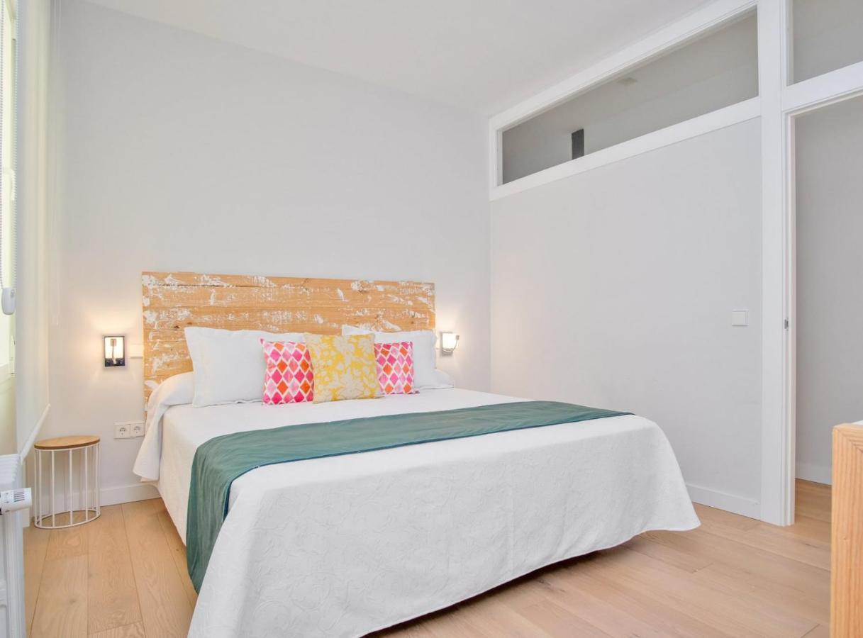 Stylish 3-bedroom In The Heart Of Barrio Salamanca Perfect For Shopping & Leisure, Castello Iv Apartment Madrid