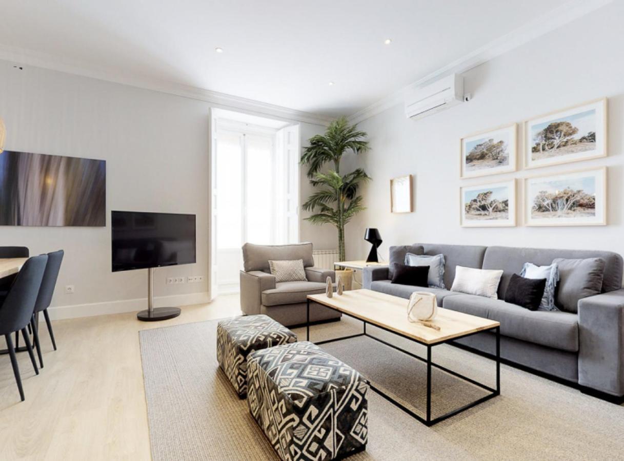 Apartamento La Latina Iv