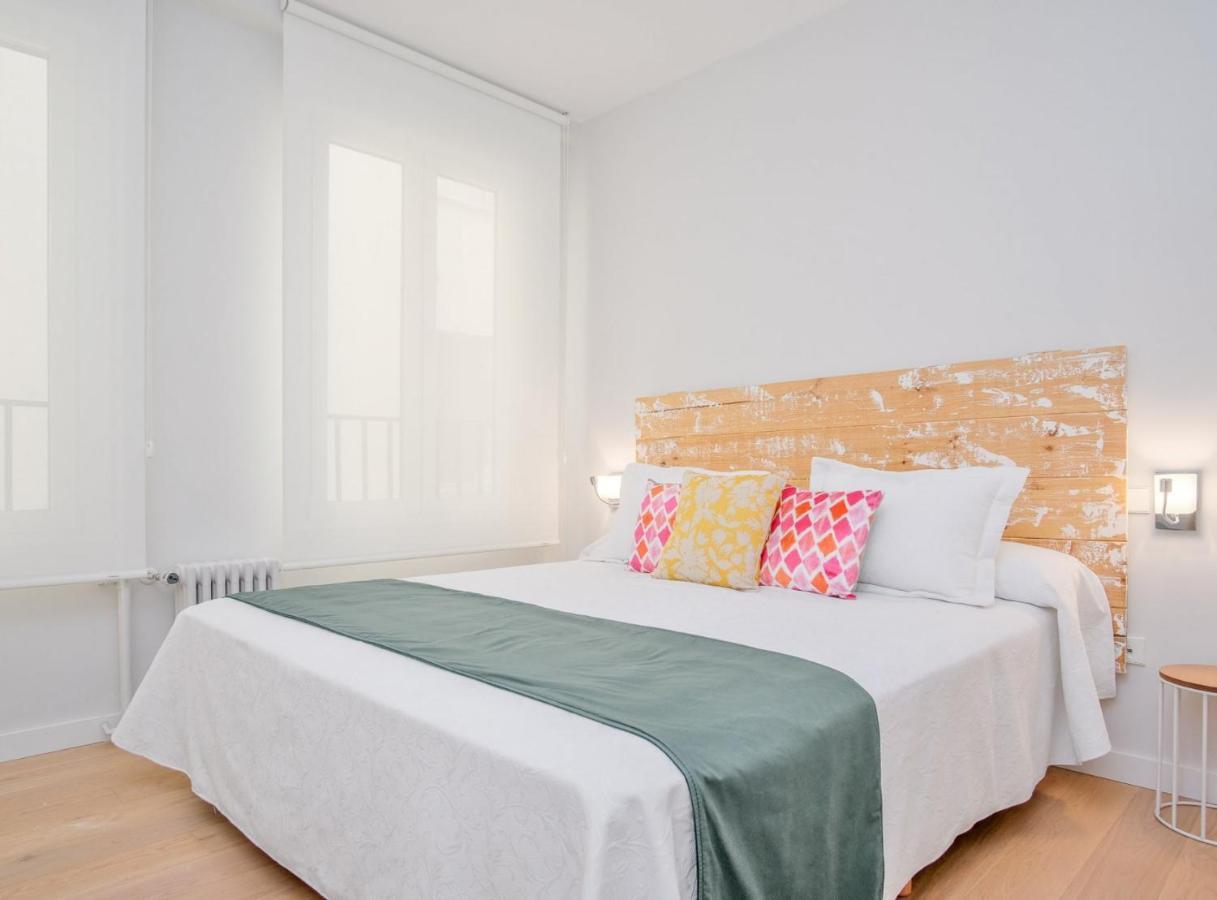 Stylish 3-bedroom In The Heart Of Barrio Salamanca Perfect For Shopping & Leisure, Castello Iv Apartment Madrid