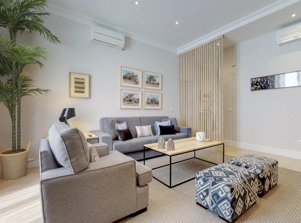 Apartamento La Latina Iv *