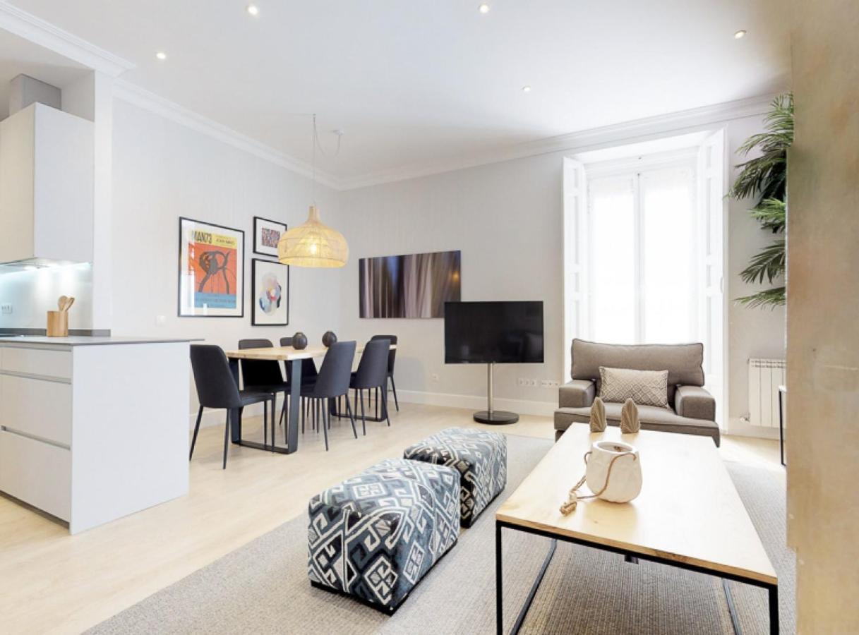 Apartamento La Latina Iv Madrid