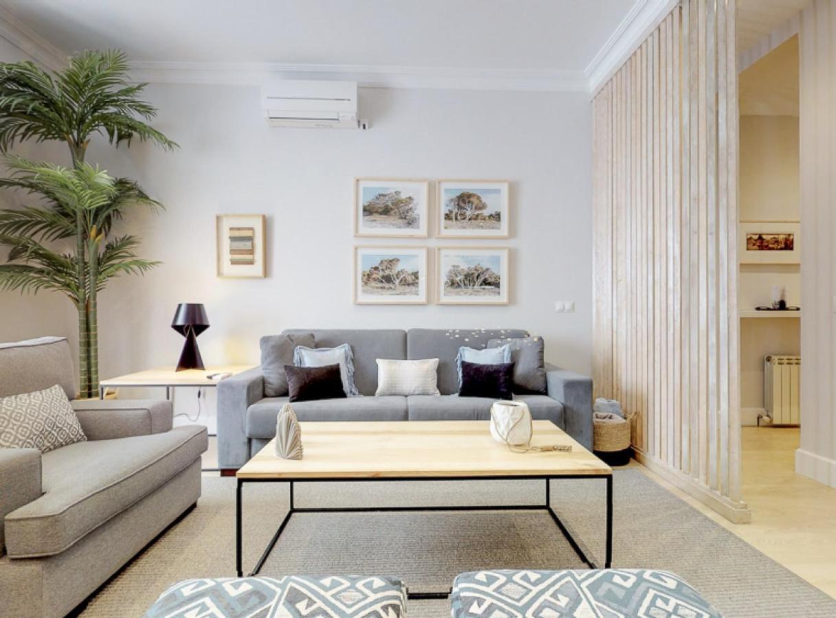 Apartamento La Latina Iv Madrid