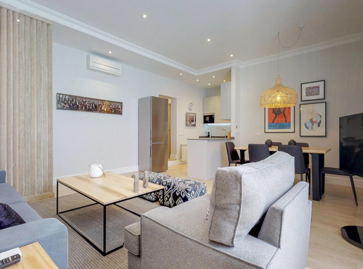 La Latina Iv Apartamento