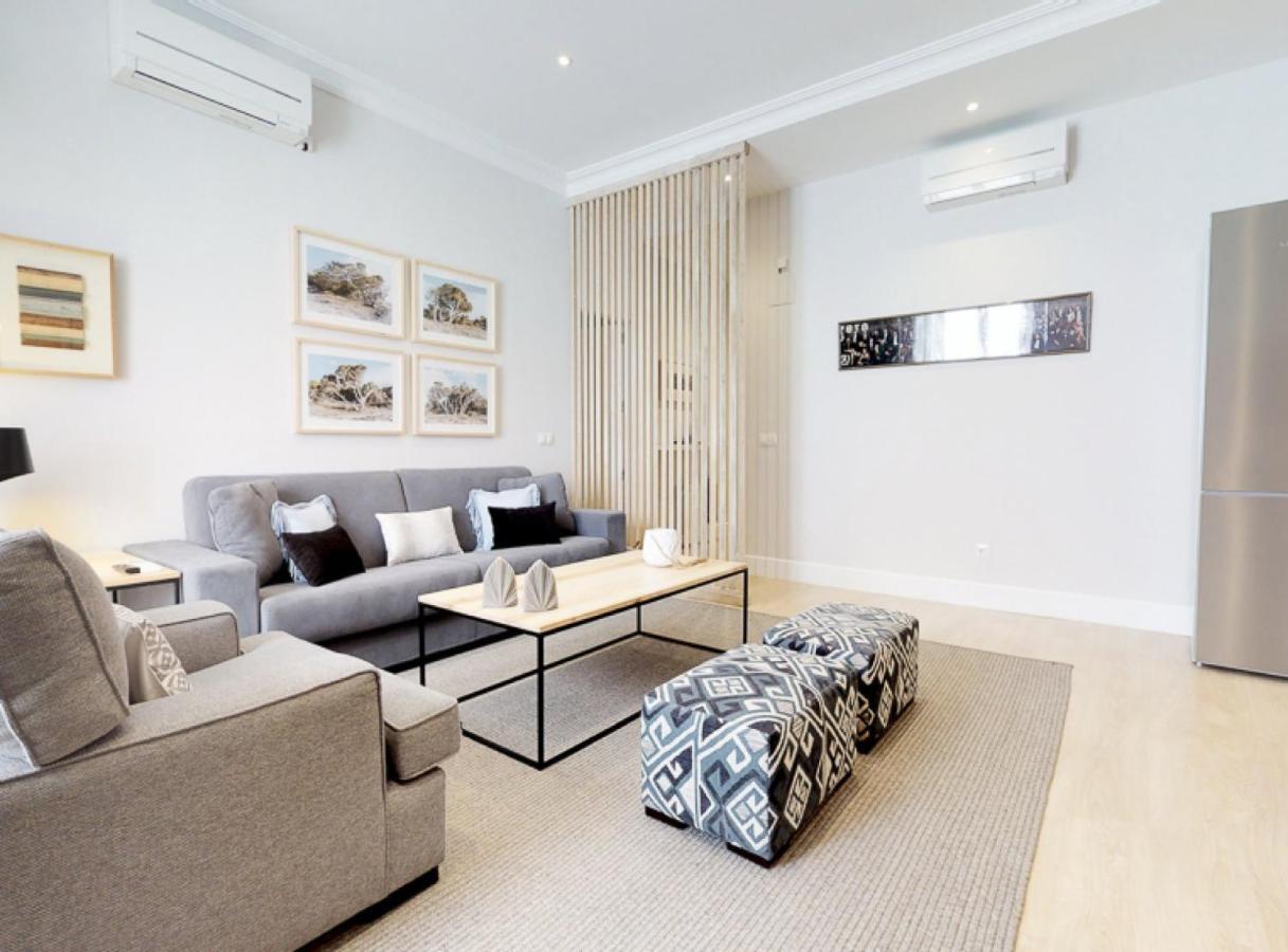 Apartamento La Latina Iv Madrid