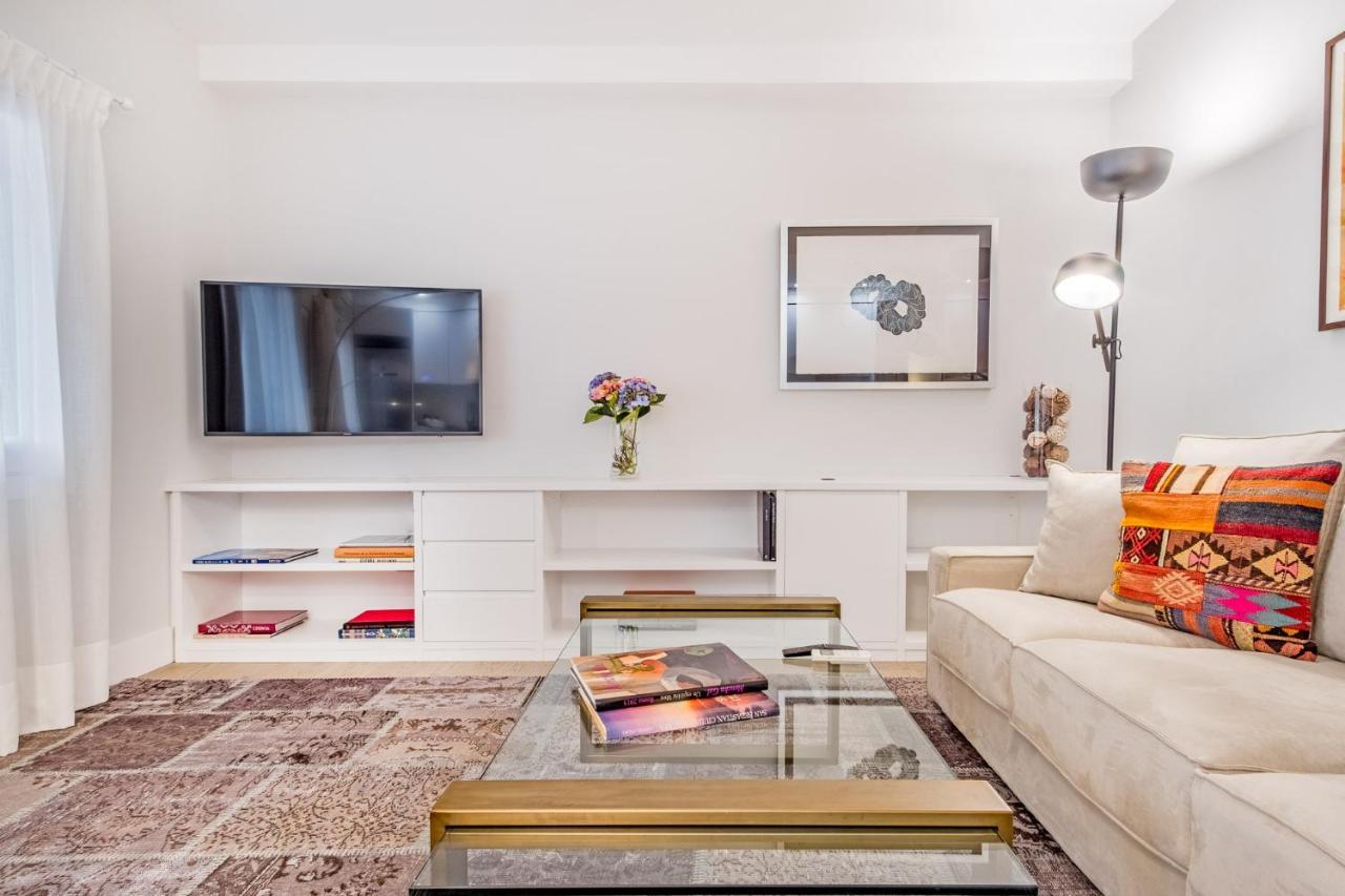 Apartment Antonio Acuna Ii *