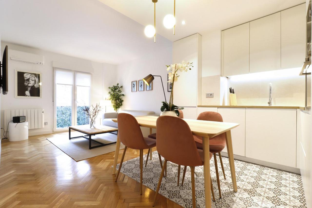 Royal Apartamento Madri