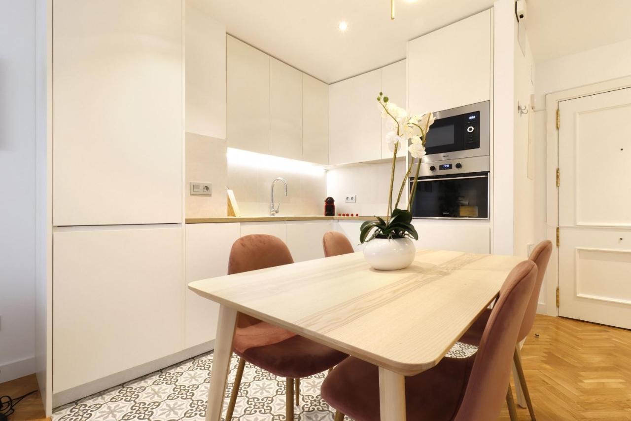 Royal Apartamento Madri