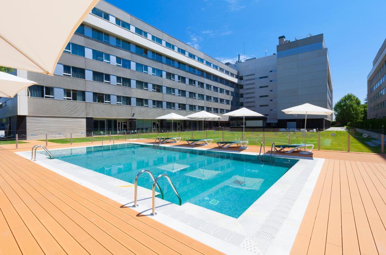 Axor Barajas 4*