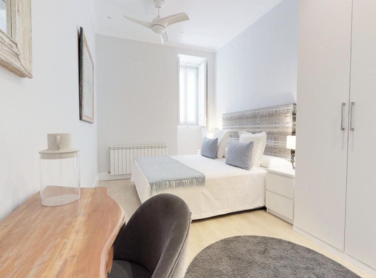 Apartamento La Latina Iv Madrid