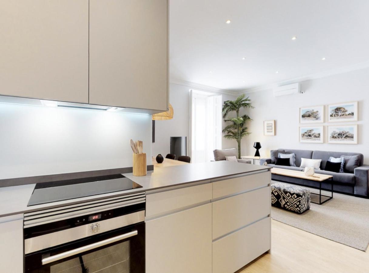 Apartamento La Latina Iv