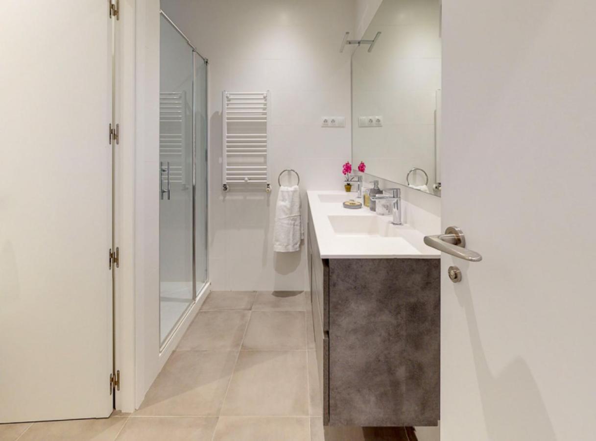 La Latina Iv Apartamento *