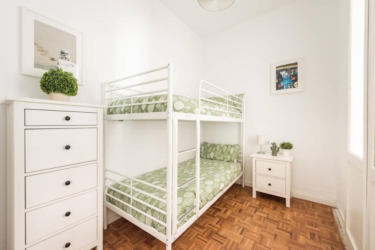 Apartamento En Sol, Centro *