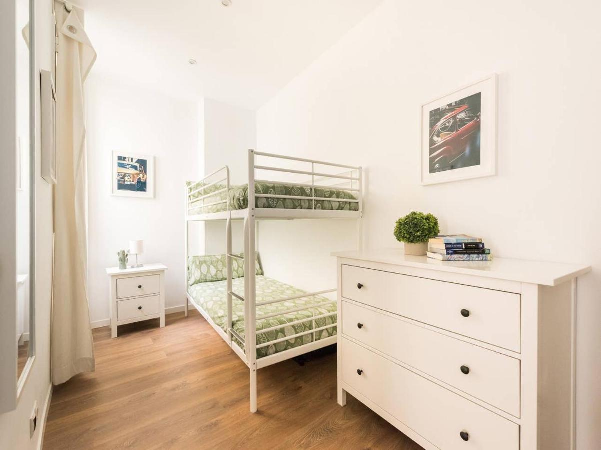 Apartamento En Sol, Centro *