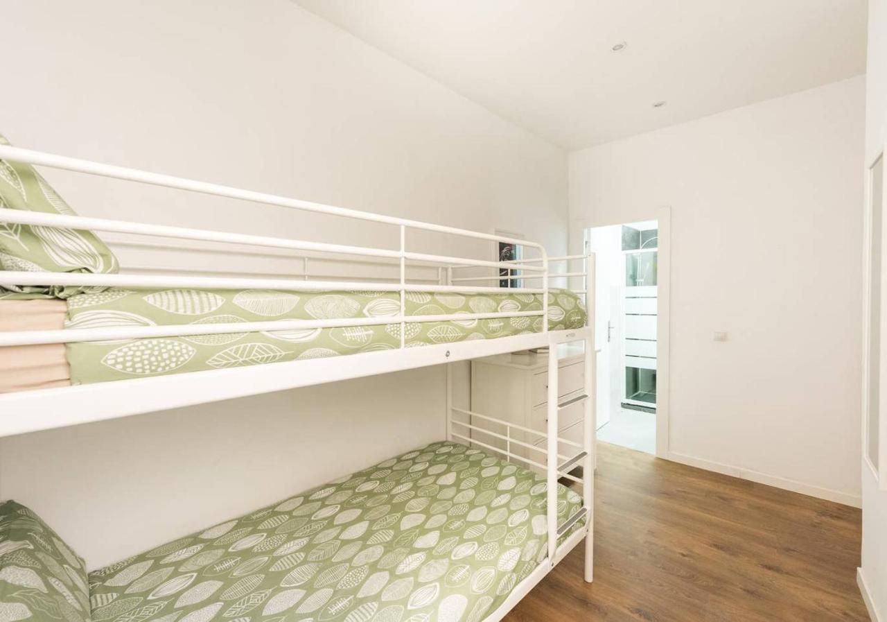 Apartamento En Sol, Centro