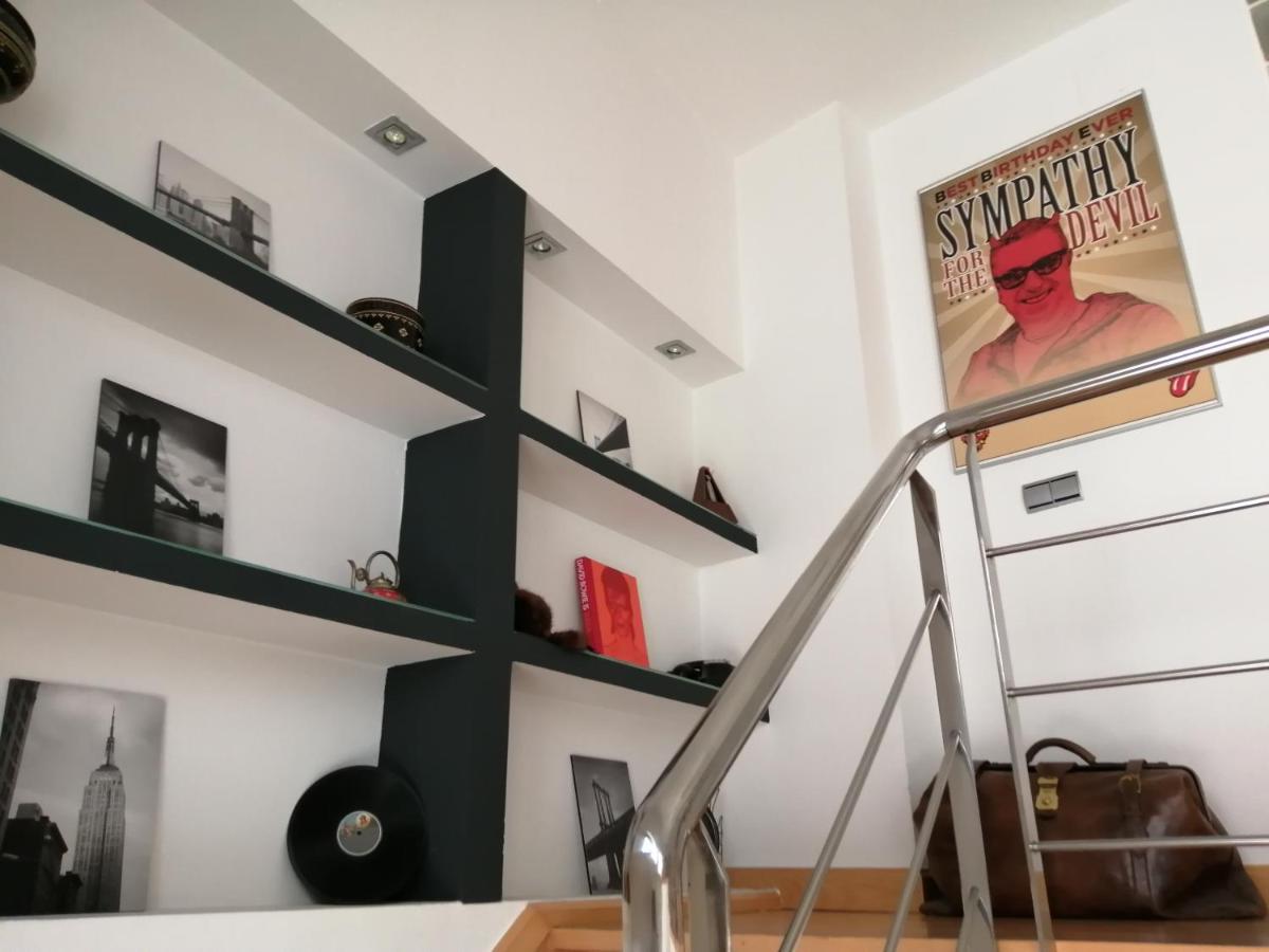 Apartment El Loft De San Juan *