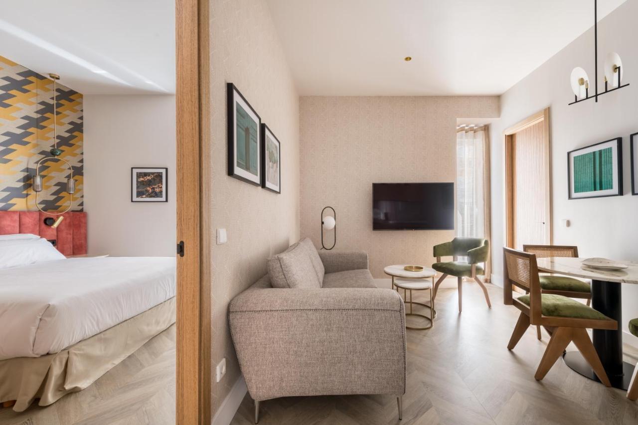 Mante House - Malasana Design Madrid