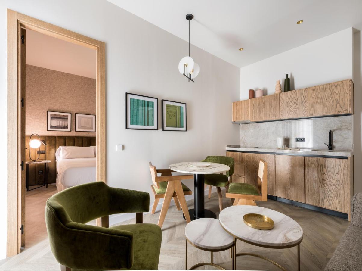 Mante House - Malasana Design Apartment Madrid