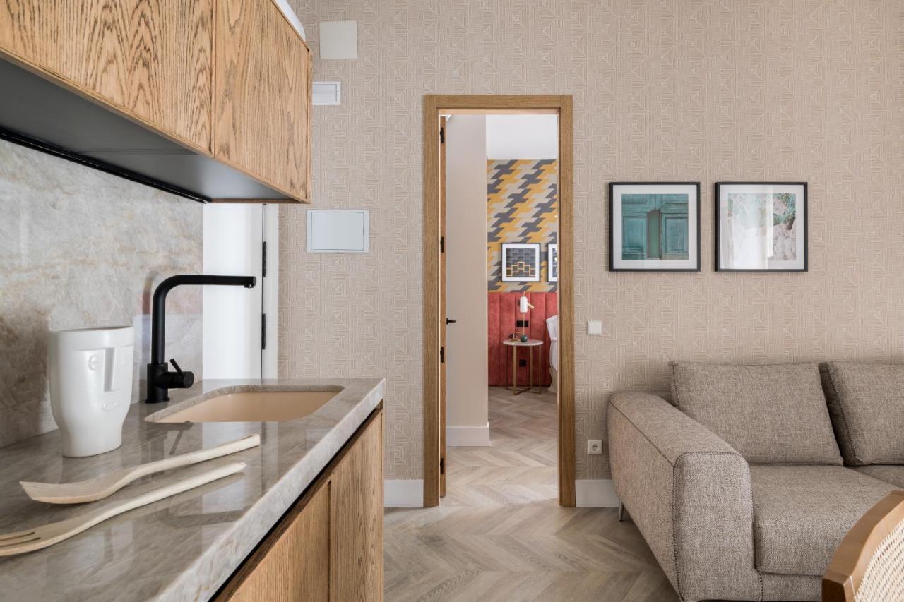 Apartment Mante House - Malasana Design *