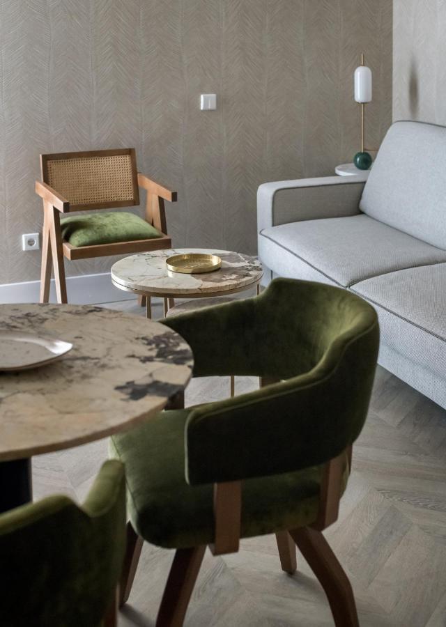 Apartment Mante House - Malasana Design *