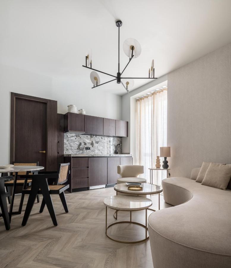 Apartment Mante House - Malasana Design Madrid
