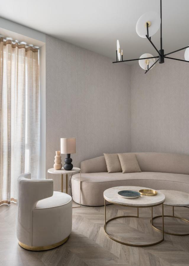 Mante House - Malasana Design Apartment Madrid