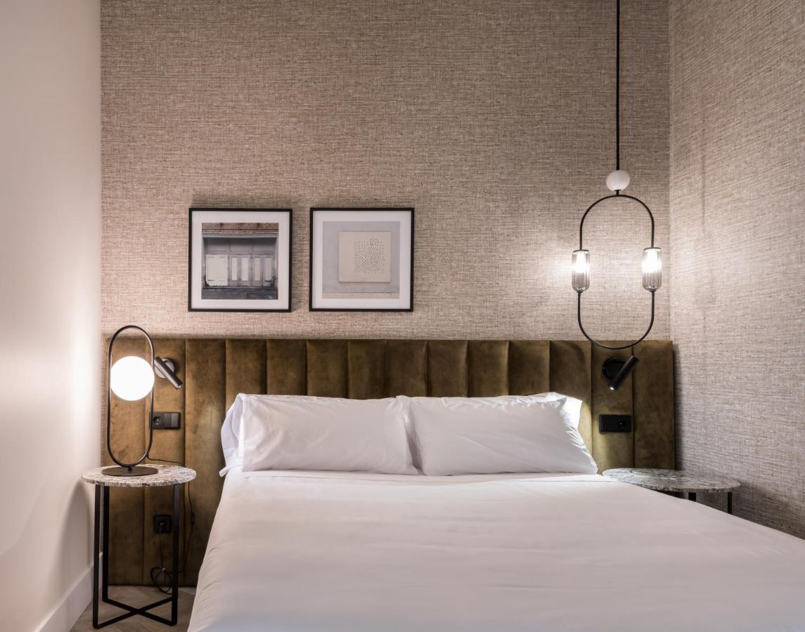 Mante House - Malasana Design Apartment Madrid