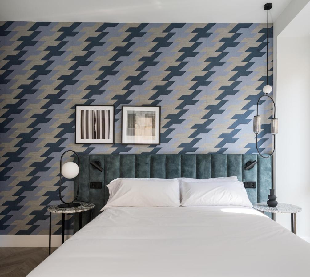 Mante House - Malasana Design Madrid