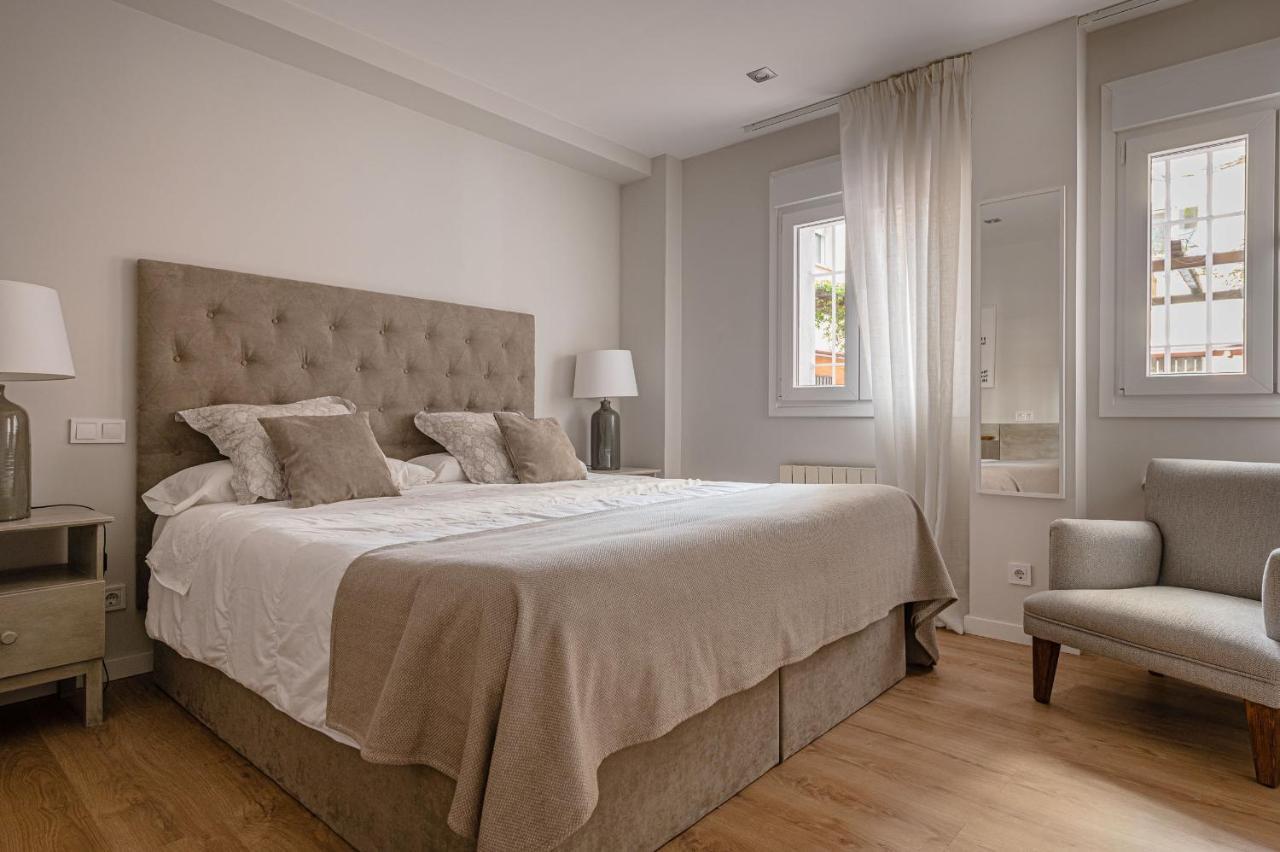 Charming Avenida America Madrid
