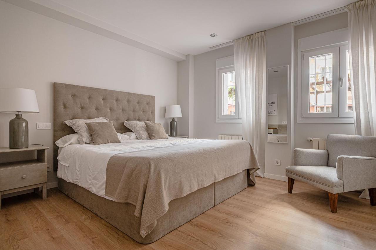 Apartment Charming Avenida America