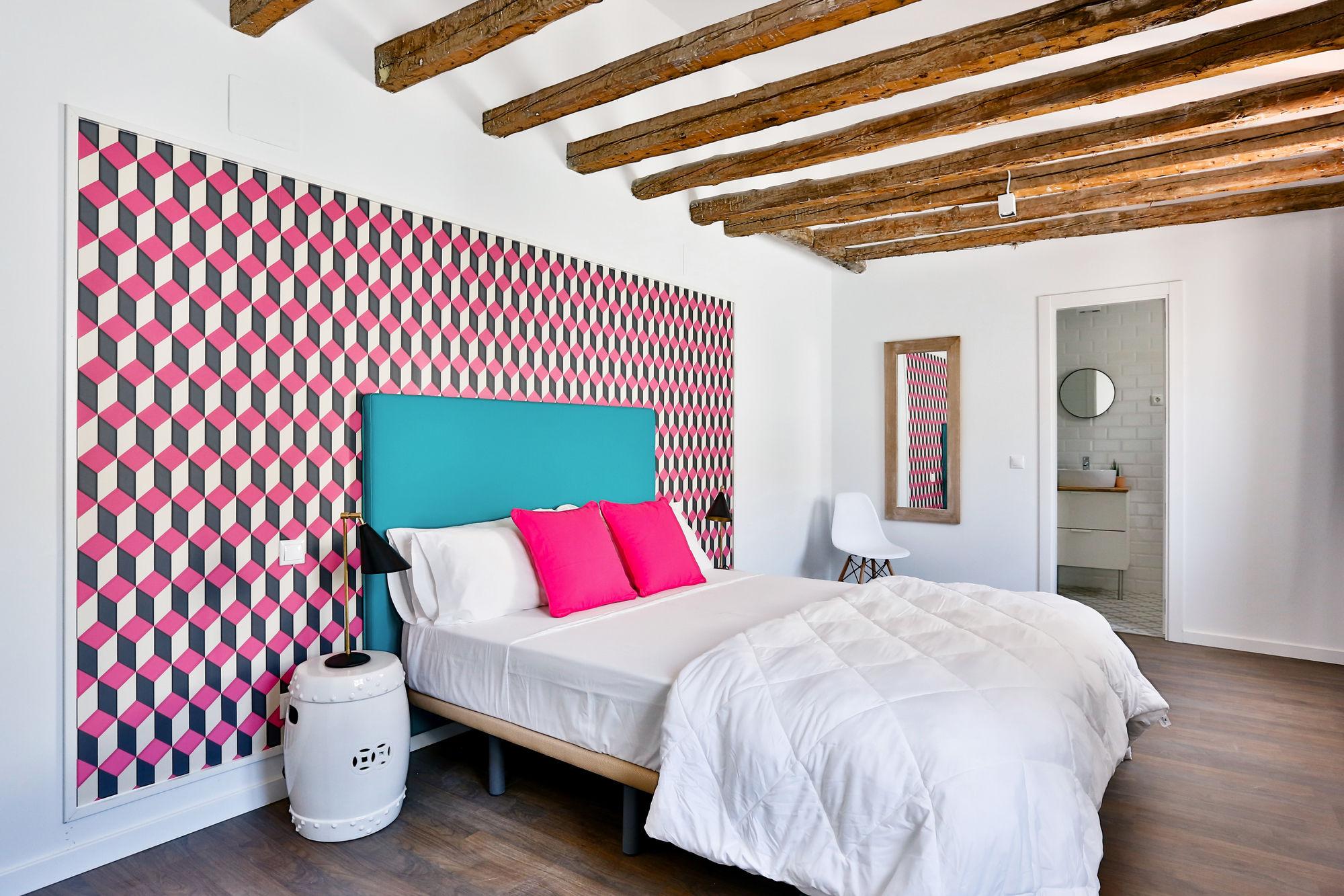 Welcomer La Latina Apartamento *