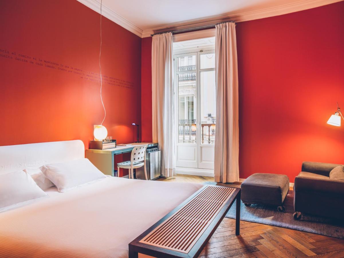 Iberostar Letras Gran Via 4* Madrid