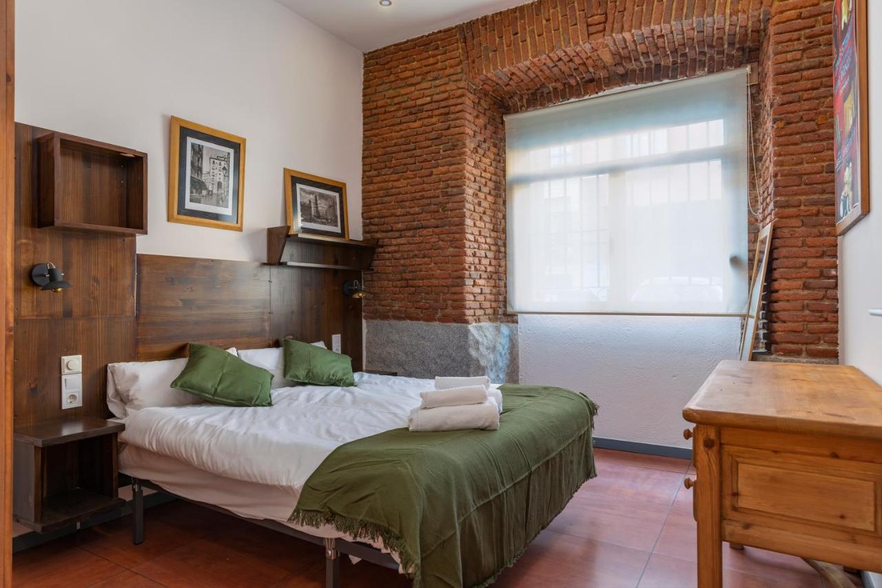 Homeabout Imperial Apartment Madrid