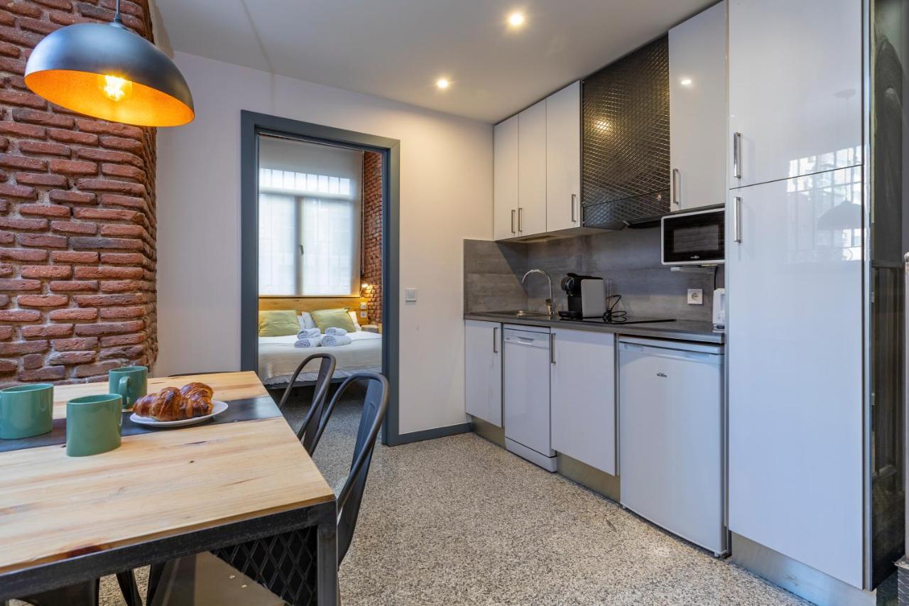 Homeabout Imperial Apartment