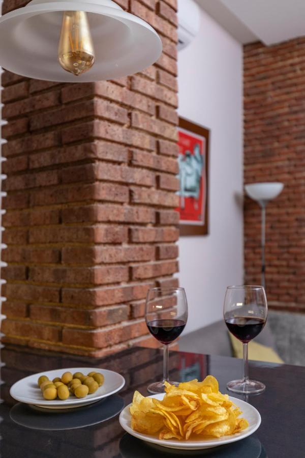 Apartment Homeabout Imperial Madrid