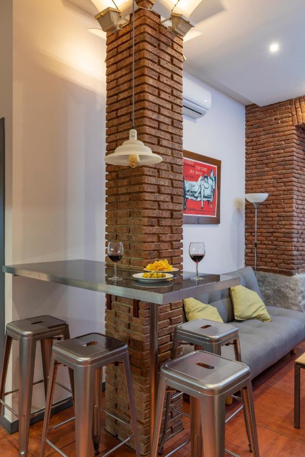 Apartment Homeabout Imperial Madrid