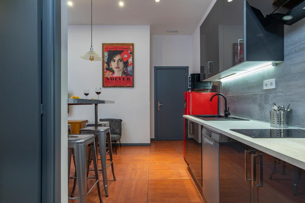 Homeabout Imperial Apartment