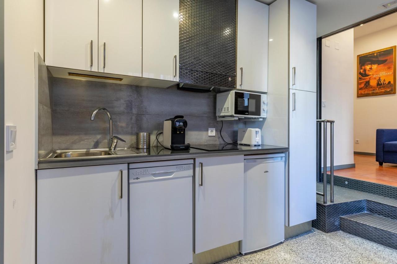 Apartment Homeabout Imperial *