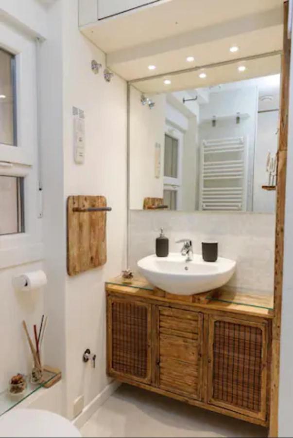 Apartment Beautiful & Cozy In The Heart Of
