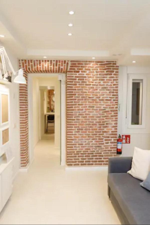 Apartment Beautiful & Cozy In The Heart Of