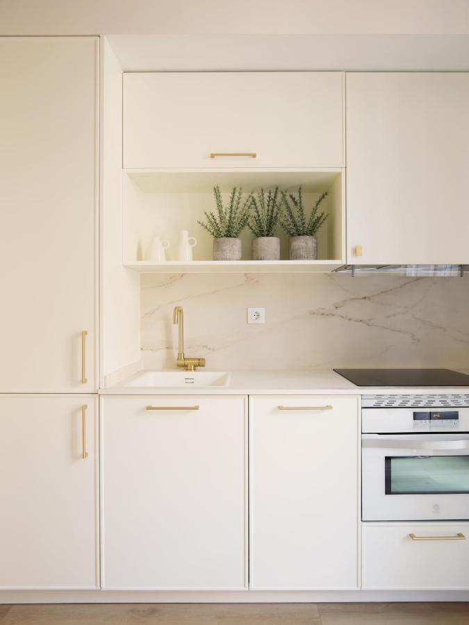 Staylish In Malasana Apartment Madrid