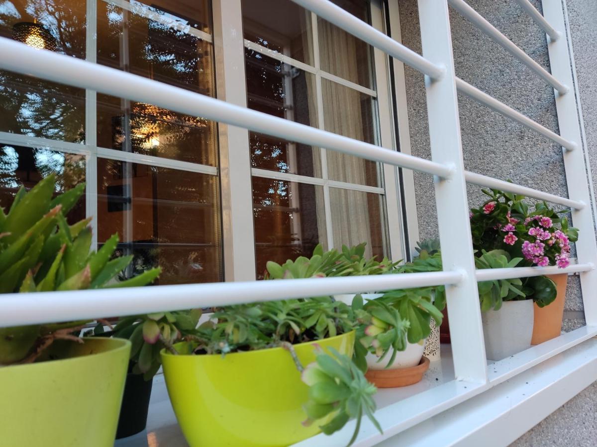 Apartment El Pozo-villalobos Madrid