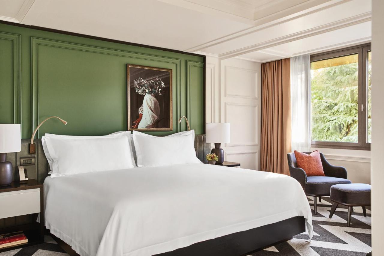 Hotel Rosewood Magna Madri