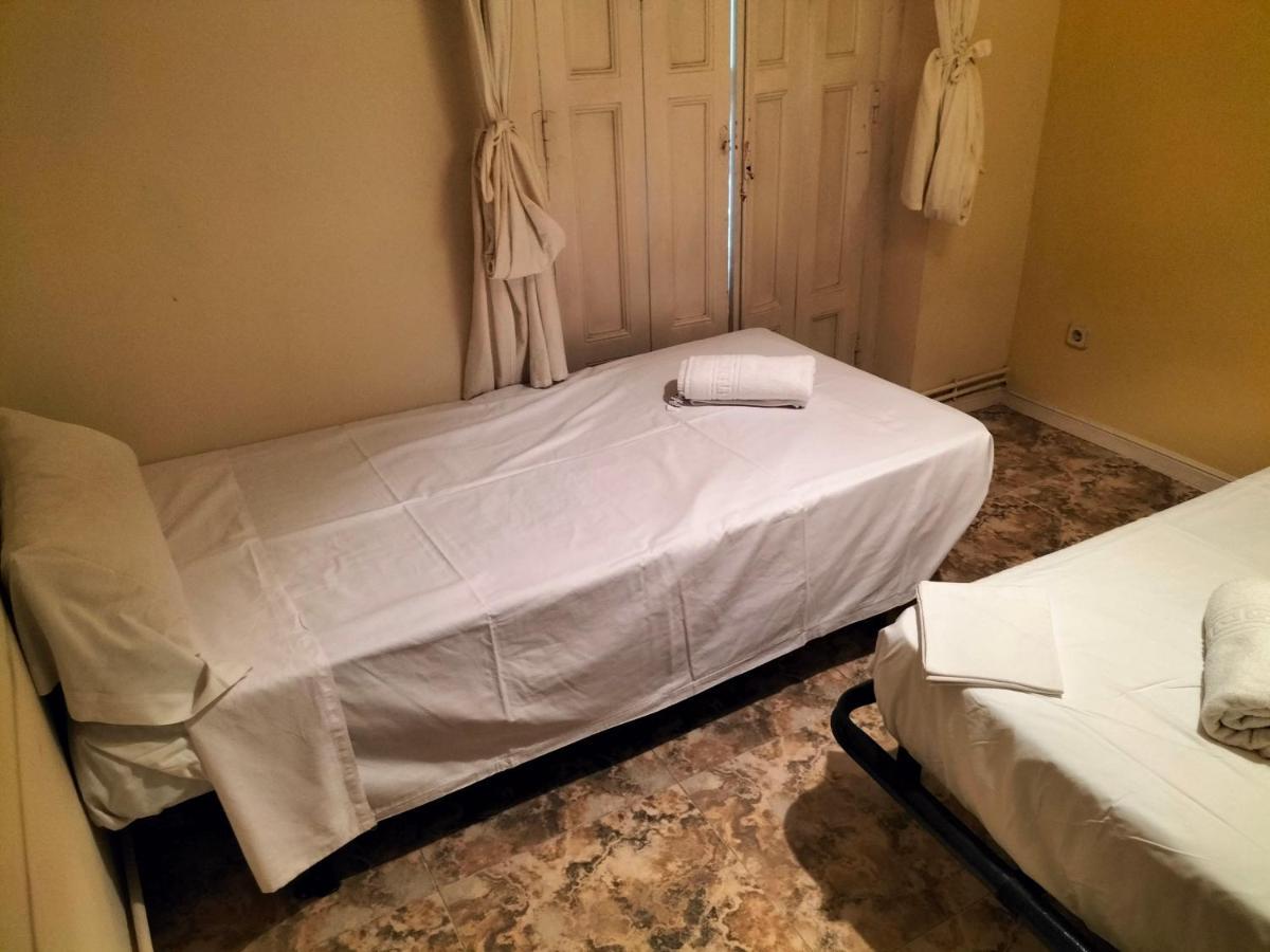 Casa de hóspedes Santo Domingo Madri