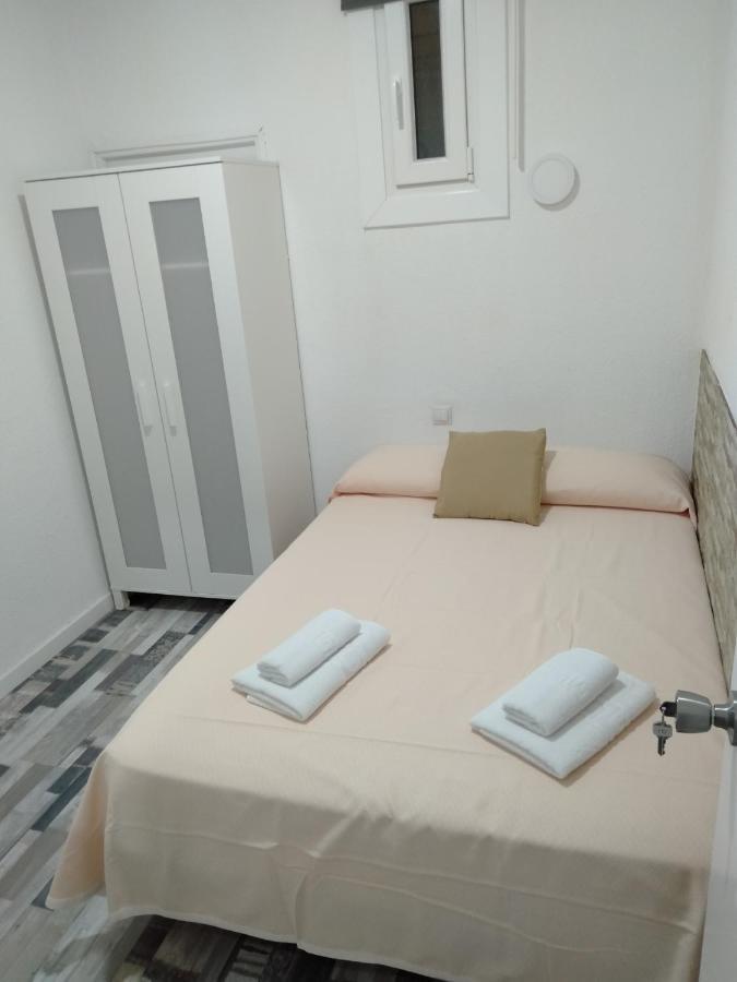 Noche Y Dia Casa de hóspedes Madri