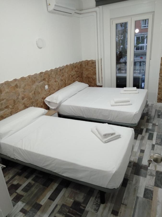 Noche Y Dia Casa de hóspedes