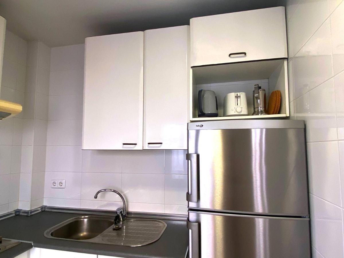 Apartment Dependencias De Mª De Guzman Madrid