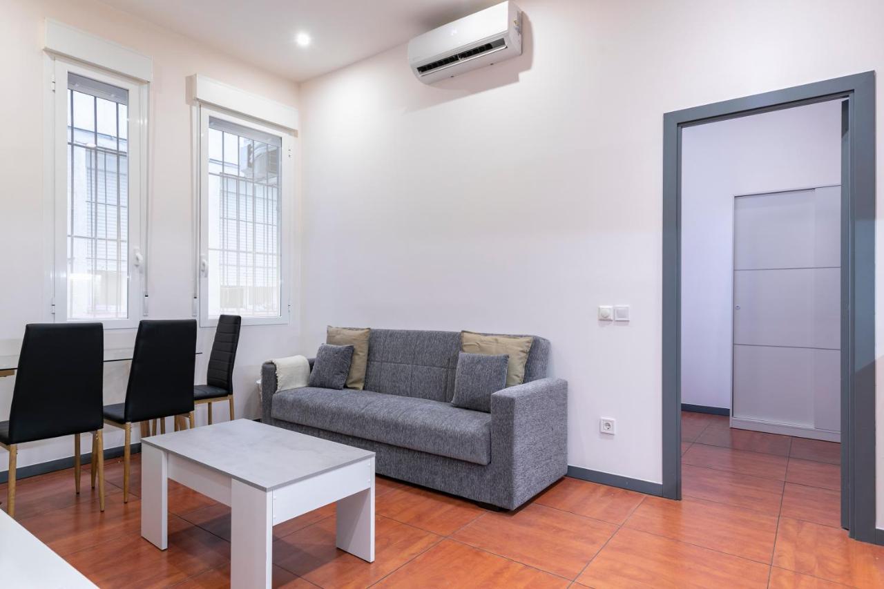 Homeabout Imperial Apartment *