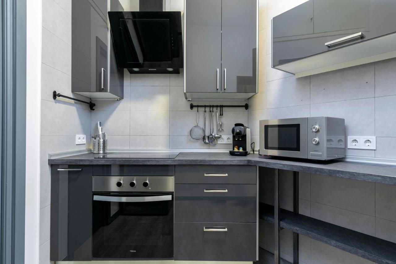 Apartment Homeabout Imperial