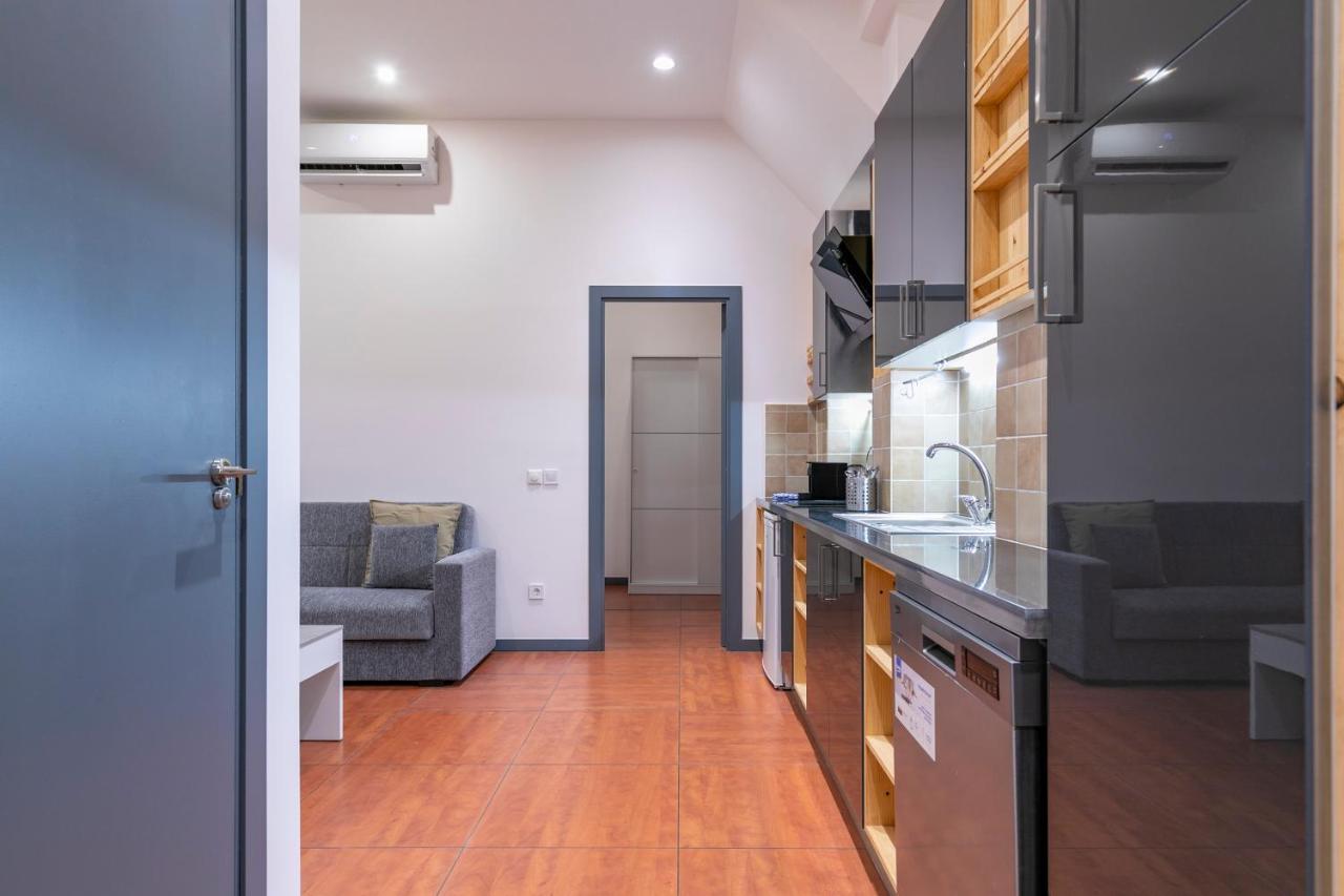 Homeabout Imperial Apartment *